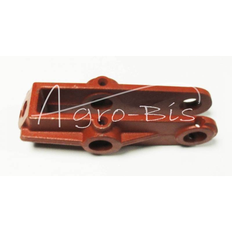 Poznanės sėjamosios dėžės viršutinė šakė - 302303021