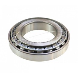 Vienos eilės kūginis ritininis guolis 30219 ZVL - 30219 ZVL