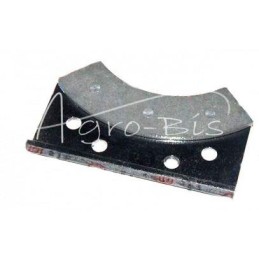 Išorinis stabdžių diskas Sipma 522307023 kvadratinio preso - 2012070540