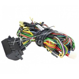 Prietaisų skydelio laidų pynė 3027970M91 MF3 - 3027970M92