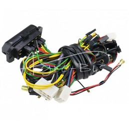 Prietaisų skydelio laidų pynė 3027970M91 MF3 - 3027970M92