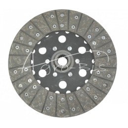 „Zetor Comfort“ pintas spyruoklinis sankabos diskas - 70011152/ODPR