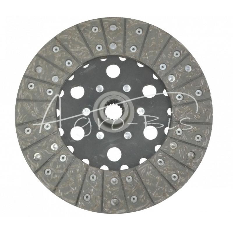 „Zetor Comfort“ pintas spyruoklinis sankabos diskas - 70011152/ODPR