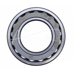 Dviejų eilių sferinis ritininis guolis 22209 EW33J ZVL - 22209EW33J