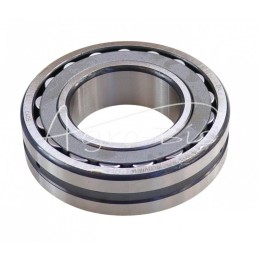 Dviejų eilių sferinis ritininis guolis 22209 EW33J ZVL - 22209EW33J