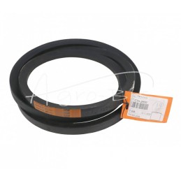 V formos diržas SPC-2650 4254138824 Derliaus nuėmimas FO-4254138824 Fortschritt red Stomil - SPCx2650H