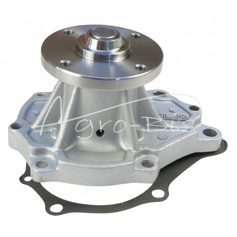 Vandens pompa, variklio aušinimo skystis NISSAN H15, H20, H25 Leiland - 221010FF225LE