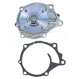 Vandens pompa, variklio aušinimo skystis NISSAN H15, H20, H25 Leiland - 221010FF225LE