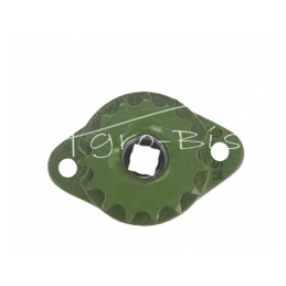 „Anna Rolmus“ bulvių kombaino rinkimo stalo pavaros įtaisas - 564463031