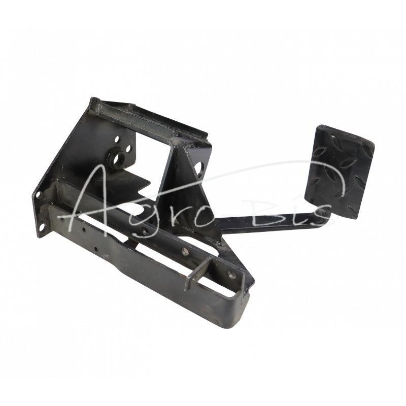 Ursus C-360 lenkų stabdžių siurblio laikiklis - 4662608/0