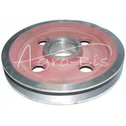 Bizon Rolmus įtempimo diskas - 504042126/1