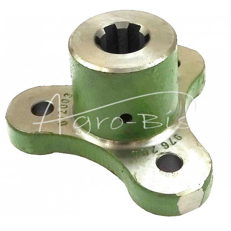 Vairuotojo antgalis mažos skylės Fortschritt barstytuvas - 0203976200