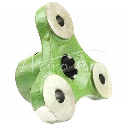 Vairuotojo antgalis mažos skylės Fortschritt barstytuvas - 0203976200