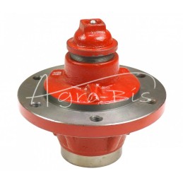 MF priekinio rato stebulė - 886336M1/T