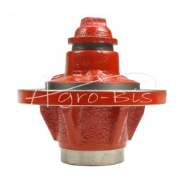 MF priekinio rato stebulė - 886336M1/T