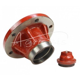 MF priekinio rato stebulė - 886336M1/T