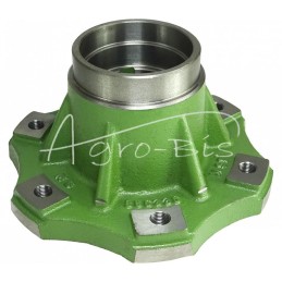 MF Rolmus priekinio rato stebulė - 886336M1