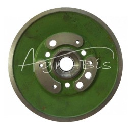 Fiksuotas diskas Bizon Rolmus kombainui - 504003031/0