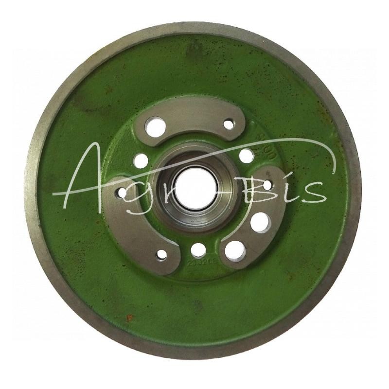 Fiksuotas diskas Bizon Rolmus kombainui - 504003031/0