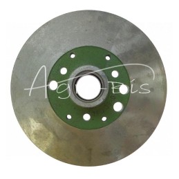 Fiksuotas diskas Bizon Rolmus kombainui - 504003031/0