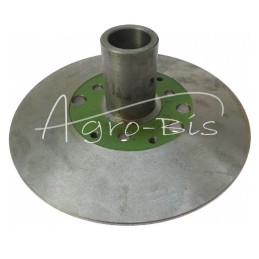 Fiksuotas diskas Bizon Rolmus kombainui - 504003031/0