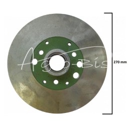 Fiksuotas diskas Bizon Rolmus kombainui - 504003031/0