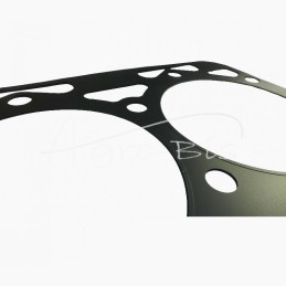 Galvutės tarpinė 2 skylės 1224-1634 1,5 mm sustiprinta 3 sluoksnių - 86005906/WZM