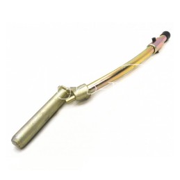 Universalus vilkimo kablys su homologacija - BOL-JOHN