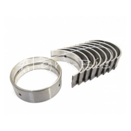 „Kubota V2203“ pagrindiniai guoliai, 1 šlifavimo gylis 0,25 - V2203/GL/0.25