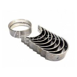 „Kubota V2203“ pagrindiniai guoliai, 1 šlifavimo gylis 0,25 - V2203/GL/0.25