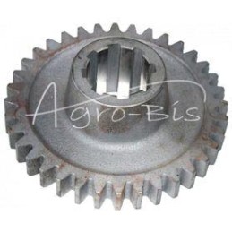 Bizon Skropol tarpinis veleno ratas - 504024027/1