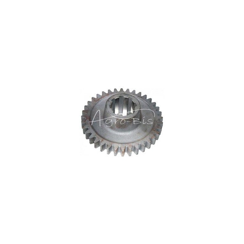 Bizon Skropol tarpinis veleno ratas - 504024027/1