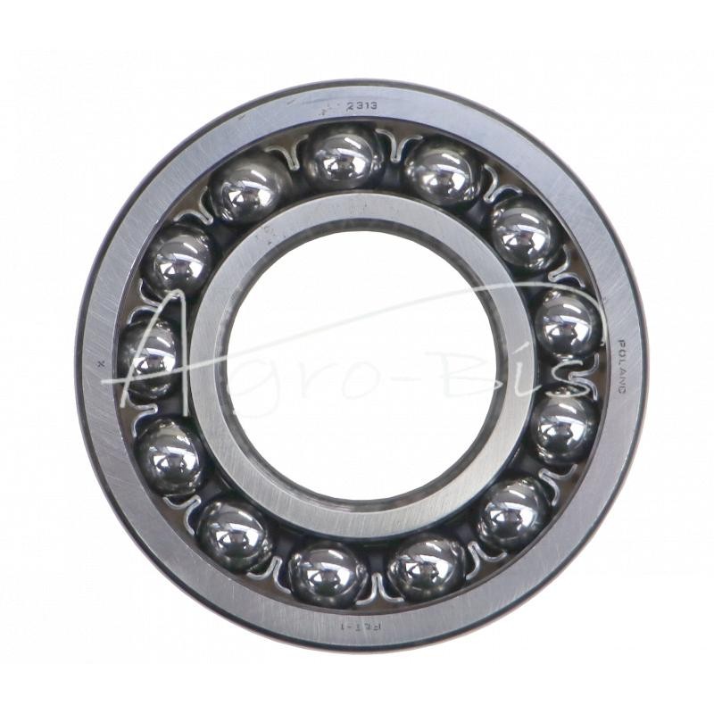 Savaime išsilyginantis rutulinis guolis 2313 FŁT Kraśnik - 2313 FŁT