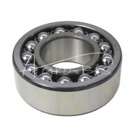 Savaime išsilyginantis rutulinis guolis 2313 FŁT Kraśnik - 2313 FŁT