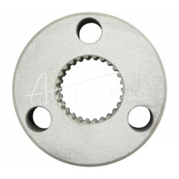 Sankabos korpusas čekiškai rotacinei žoliapjovei Rolmus 508903004 - 532136200022