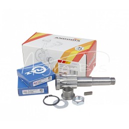 Pilnai grūdintas įpurškimo siurblio kardaninis velenas C-360 ANDORIA - 50504260KAM