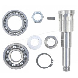 Pilnai grūdintas įpurškimo siurblio kardaninis velenas C-360 ANDORIA - 50504260KAM