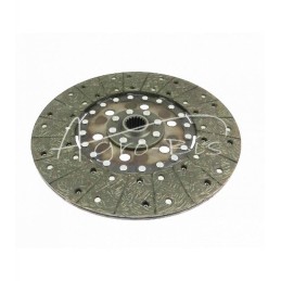 1-os pakopos sankabos diskas 49011189 PREMIUM su dekompresine spyruokle Ursus C-360 ANDORIA - 46411011PAM