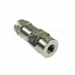 Hidraulinis atbulinis vožtuvas VBPSL 1/2 50L ARCHIMEDES užraktas - VBPS 1/2A