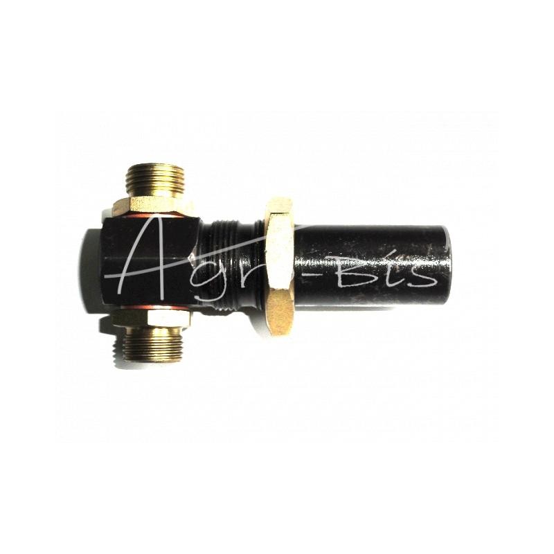 Ursus C-385 Hylmet vairo stiprintuvo servo apsauginis vožtuvas - 80278019