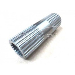 Kūginio rato Z-23 508905024 tarpiklio veleno įvorė čekiškai rotacinei žoliapjovei ZTR-165 Rolmus - 532095207552