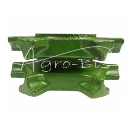 Galinis lizdo ratas Cynkomet sfero Rolmus mėšlo kratytuvui - 2221/07.00.011/1