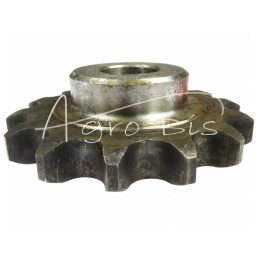 Įtempimo ratas Z-14 FI-28mm Cynkomet mėšlo kratytuvas - 2221/19.00.001