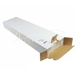 Vamzdinis filtro įdėklas pienui 620x57mm ZAGRODA melžimo aparatui - FR620ZA