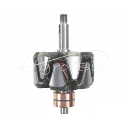 Generatoriaus rotorius EL230000. EL260000 Ursus C-330 C-360 ELMOT - 242300EL