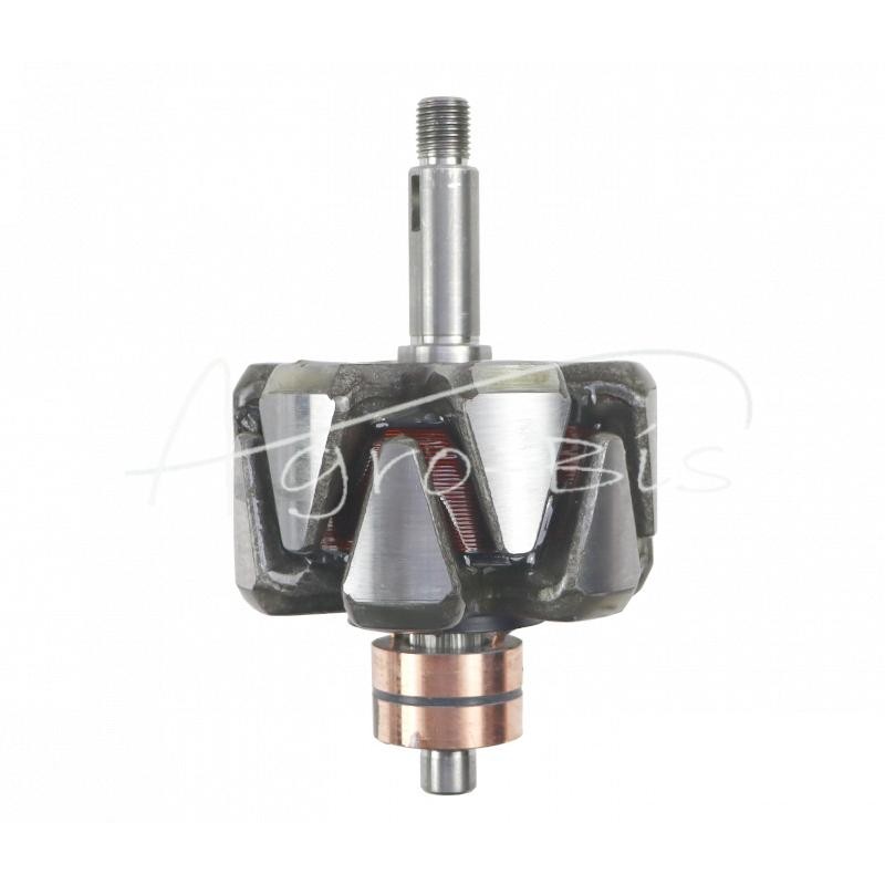 Generatoriaus rotorius EL230000. EL260000 Ursus C-330 C-360 ELMOT - 242300EL