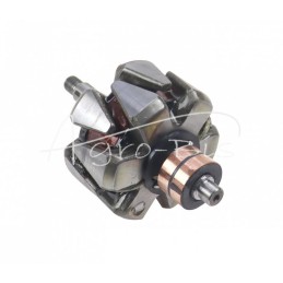 Generatoriaus rotorius EL230000. EL260000 Ursus C-330 C-360 ELMOT - 242300EL