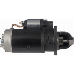 Starteris 12v 3 0 kw