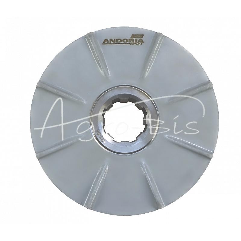 Stabdžių būgnas Ursus C-330 ANDORIA - 50019020AM