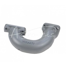 Duslintuvo alkūnė 3 cilindrų Zetor ANDORIA - 69011416AM